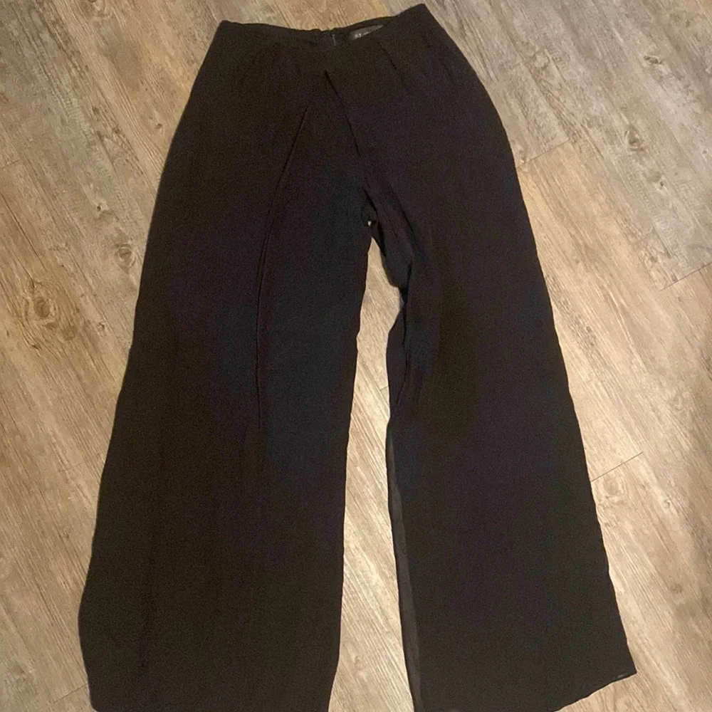 Flowy pant - Picture 1 of 6